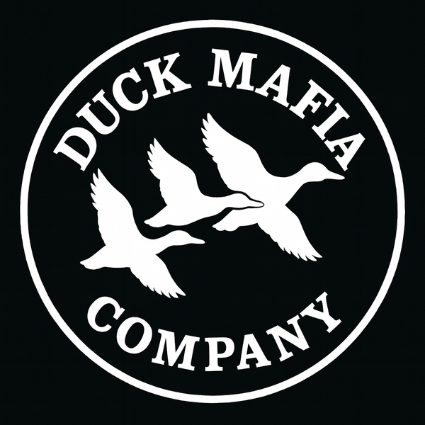 Duck Mafia Company™️